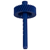 Speedometer Driven Gear 1976-84 GM 200C - image 1