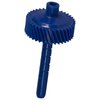 Speedometer Driven Gear 1976-84 GM 200C - image 3