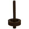 Speedometer Driven Gear 1976-84 GM 200C - image 1