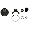 Speedometer Gear Housing GM TH250/TH350/TH700R4/BOP - image 1
