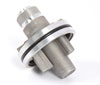 Speedometer Gear Housing GM TH250/TH350/TH700R4/BOP - image 3