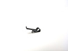 GM Speedometer Gear Retaining Clip 5/16" Wide - image 1
