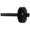 Driven Gear 3.35" x .325" x 1.670" , Style H - image 1