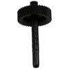 Driven Gear 3.35" x .325" x 1.670" , Style H - image 3