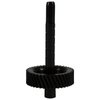 Driven Gear 3.35" x .325" x 1.670" , Style H - image 4