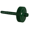 Driven Gear 3.35" x .325" x 1.670" , Style H - image 1