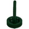 Driven Gear 3.35" x .325" x 1.670" , Style H - image 2