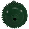 Driven Gear 3.35" x .325" x 1.670" , Style H - image 3