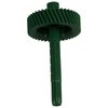 Driven Gear 3.35" x .325" x 1.670" , Style H - image 4