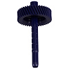 Driven Gear 3.35" x .325" x 1.675" , Style H - image 1
