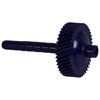 Driven Gear 3.35" x .325" x 1.675" , Style H - image 2