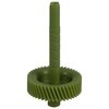 Driven Gear 3.35" x .325" x 1.690" , Style H - image 3