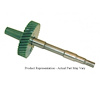 Speedometer Drive Gear 1981-90 GM 125C, 2004R - image 1