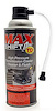 Max Shift High Pressure Transmission Cooler Cleaner & Flush With 5/16" Fitting - image 1
