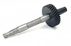 Chrysler Speedometer Driven Gear 34-Tooth - image 1