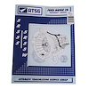 Ford 5R55S Tech Manual - image 1