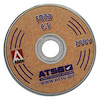 TECH MANUAL, C4/C5 FORD