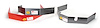 Flexplate Safety Shield Big Block Chrysler - image 1