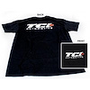 T-Shirts, New Tci Logo (5Xl) - image 1