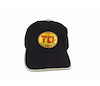 Low Profile Hat Black/Khaki - image 1
