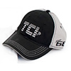 Logo Hat With Embroidered TCI Logo and -Since -68- Graphic - image 1