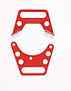 Aluminum Trans-Handles Powerglide & TH400 - image 1