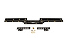 Steel Transmission Crossmember 1967-1974 GM A-Body Hardtop For All Transmissions - image 1