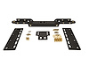 Steel Transmission Crossmember 1967-1986 GM C-10 Truck - image 1