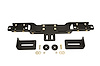Steel Transmission Crossmember 1965-1973 Ford Mustang/Mercury Cougar - image 1