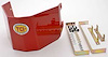 Transmission & Flexplate Shield Kit GM TH350 - image 1