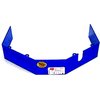 Transmission & Flexplate Shield Kit GM TH350 - image 2