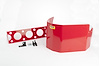 Transmission Shield Kit Ford C6 - image 1