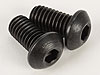 Transmission Shield Replacement Hardware Kit Ford C6 - image 3