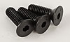 Transmission Shield Replacement Hardware Kit Ford C6 - image 4
