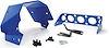 Transmission Shield Kit Ford C4 - image 1