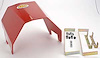 Transmission & Flexplate Shield Kit GM TH400 - image 1