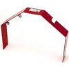 Transmission & Flexplate Shield Kit GM TH400 - image 2