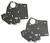 Valve Body Gaskets for 221201
