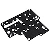 Pro Tree Transbrake Gasket Fits: #890-628200 & #890-628251 - image 1