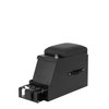 012-01 Series II Center Console, Black, 8 in. Wide - image 2