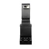 024-01 Deluxe Stereo/Center Console, Black, 6 1/2 in. Wide - image 3