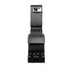 024-01 Deluxe Stereo/Center Console, Black, 6 1/2 in. Wide - image 4