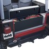 025-01 Super Security Storage Trunk, Black - image 2