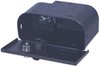 035-01 Security Glove Box, Select Jeep Willys CJ/Wrangler, Black - image 4
