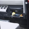 036-01 Security Glove Box, 1987-1995 Jeep Wrangler, Black - image 2