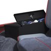 047-01 Security Lockbox Set/Speaker And Storage, 1997-2006 Jeep Wrangler, Black - image 2