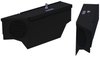 047-01 Security Lockbox Set/Speaker And Storage, 1997-2006 Jeep Wrangler, Black - image 3