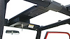 103-01 Overhead Console, Select Jeep; Suzuki; Ford Bronco; Toyota Land Cruiser, Black, Single Compartment - image 1