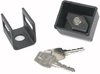 104-01 Security Bolt Locker, Black - image 3