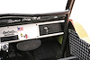 108-01 Security Glove Box, 1966-1977 Ford Bronco, Black - image 1